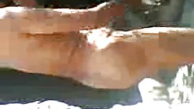Village boudi sweet bathing