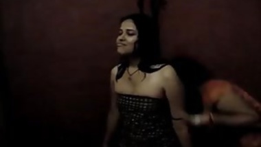 Shivani pretty bath