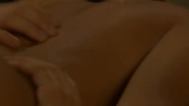 she has a really wet pussy