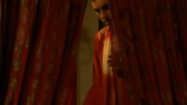 Brunette Small Tit Indian Girl Gets Fucked