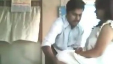 Married Indians Having Sex At Home