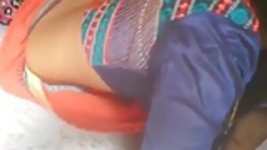 22 cute housewife blowjob and gets fucked by bf