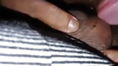 Sri lankan Ball Sucking