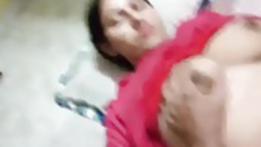desi ritu bhabhi from lucknow boobs fondled ass exposed