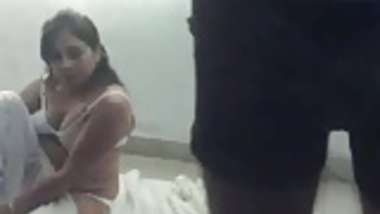 Bhabhi Saving Job Having Sex With Her Boss