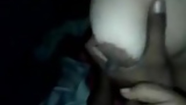 BIG BOOBS SUCKED