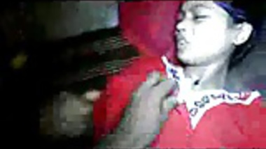 CUTE GIRL FUCKED BY BOYFRIEND