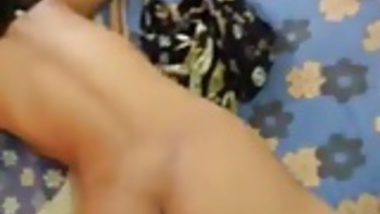 Rinki selfmade sex video with bf