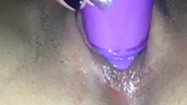 Pussy soaked