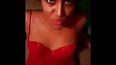 Indian baby swalling cum
