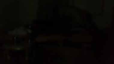 shhhhhhhhhhhh in in night no light