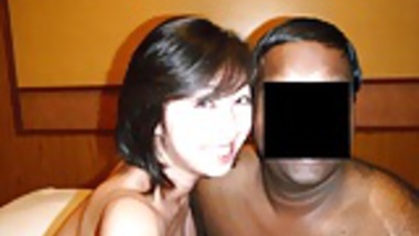 indian guy & iranian guy fucks japanese in sametime