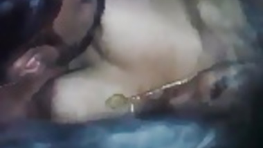 Lovely tamil girlfriend hot fucking with lover