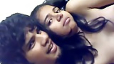 Pakistani virgin gf talking in hindi part 2