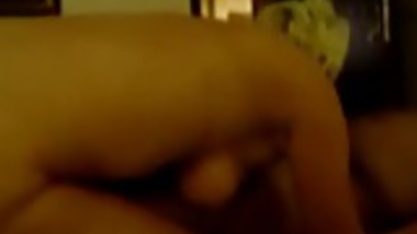 Euro mature satisfying herself with Indian shag