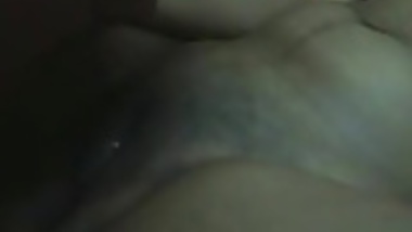 Extreme Fingering and Fucking Indian GF