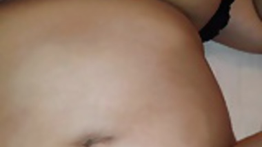 fucking my indian muslim big tits hijabi bbw desi wife p1