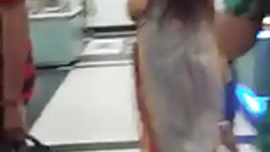 Dhaka Girl's BIG Ass