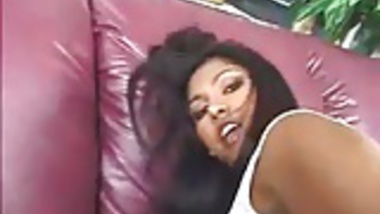 Busty indian chick gets her ass fucked