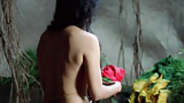 Nandana Sen Nude Back