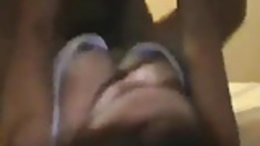 Indian wife having an Orgasm