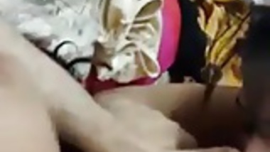 mature Indian lesbian