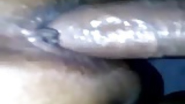 Anal sex with maid