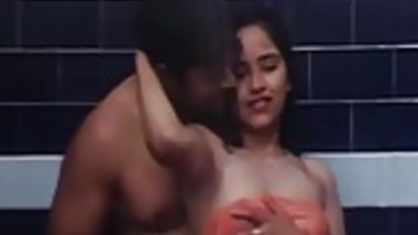 Indian film hot scenes Swarnam