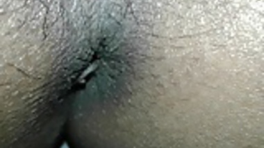 desi wife hairy cream