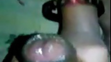 heary desi couple