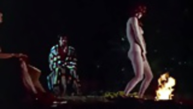 Indian Hotties are Getting Completely Wild (1960s Vintage)