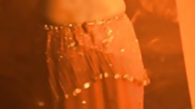 Erotic Moves From Indian MILF
