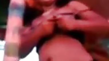 Bangladeshi Jatra Dance Topless