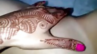 my fingering