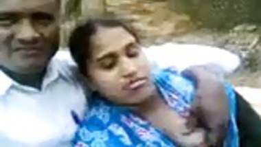 Bangladeshi Cheating Wife Park