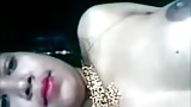 Bangladeshi Bhabi Selfie for Hubby