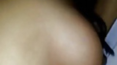 Horny Bhabhi wid Loud Moans
