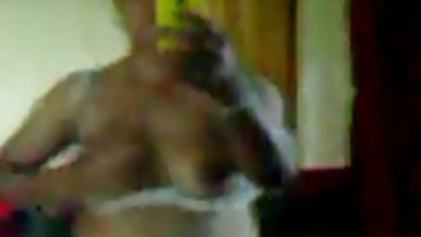 Bangladeshi Aunty Selfie P2