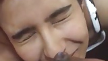 Indian suck