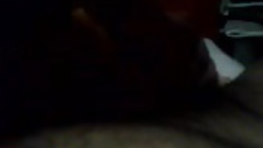 MY KAAMWALI GIVING ME BLOWJOB BEFORE GETTING FUCKED