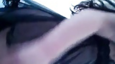 Indian Girlfriend Masturbating