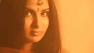 Beautiful Bollywood Dancer