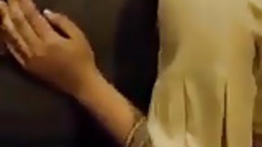 Girl Touched by boyfriend Hot Desi no nudity