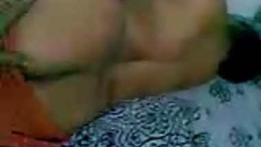 indian moms ass