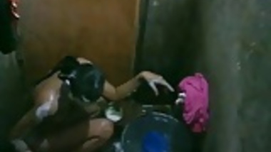 Bangladeshi Peeping Tom P1