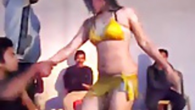 Asian Dancer