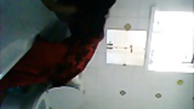 DESI BANGOLI BHABI BATHING BUILT FOR BBC
