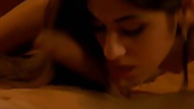 Beautiful indian Fellatio Magic