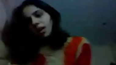 Indian GF rides passionately like a seasoned pro