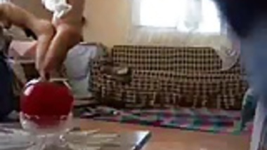 Hidden cam